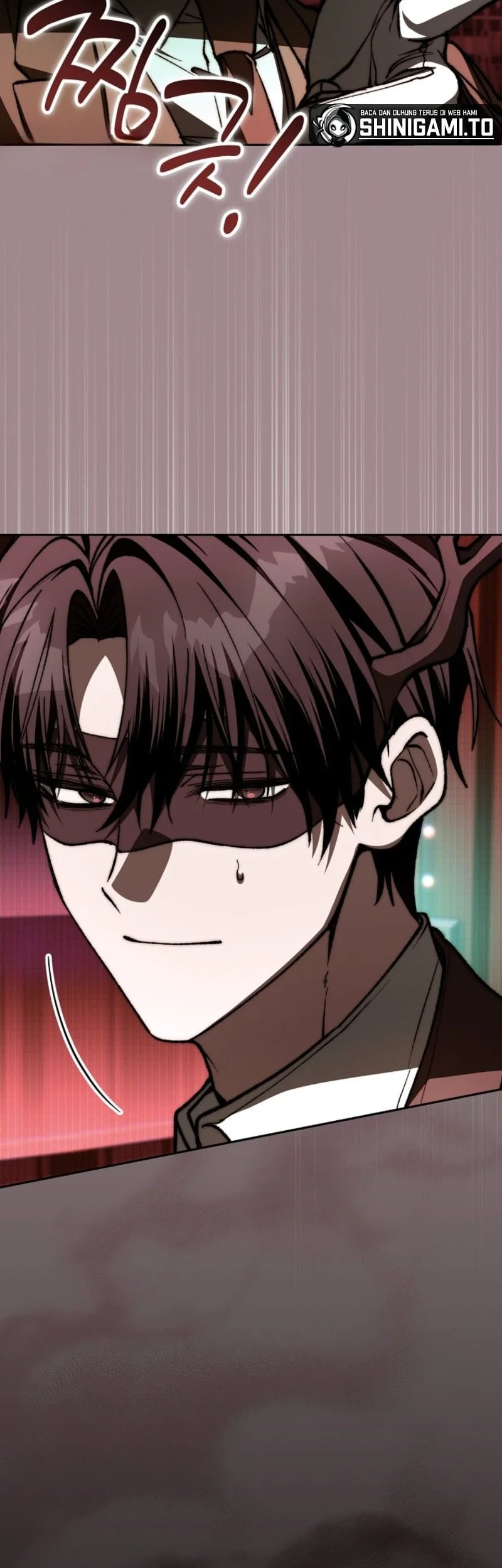 Got Dropped into a Ghost Story, Still Gotta Work Chapter 14 - halaman 37