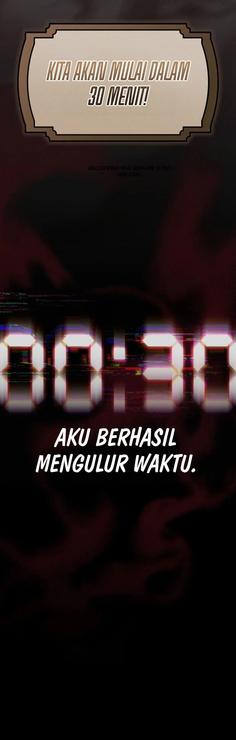 Got Dropped into a Ghost Story, Still Gotta Work Chapter 14 - halaman 38