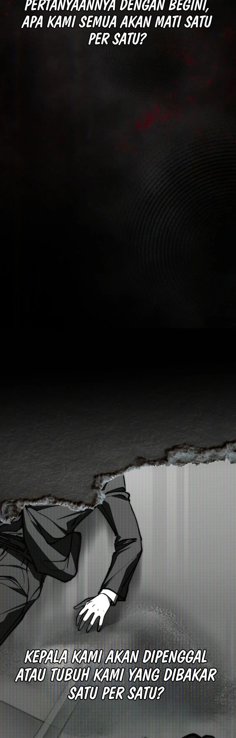 Got Dropped into a Ghost Story, Still Gotta Work Chapter 14 - halaman 4