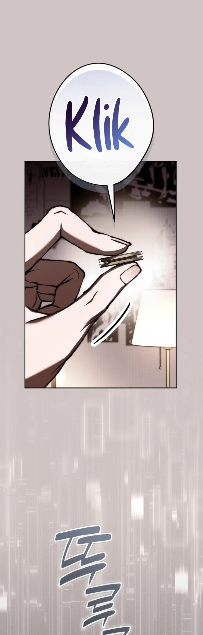 Got Dropped into a Ghost Story, Still Gotta Work Chapter 14 - halaman 46