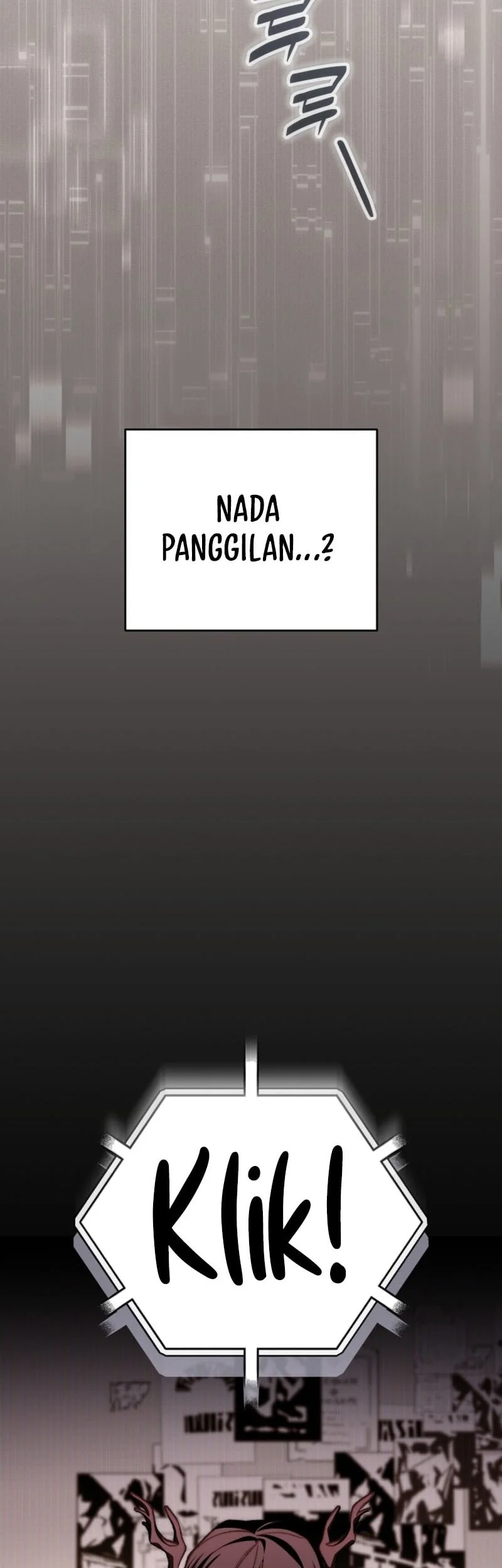 Got Dropped into a Ghost Story, Still Gotta Work Chapter 14 - halaman 47