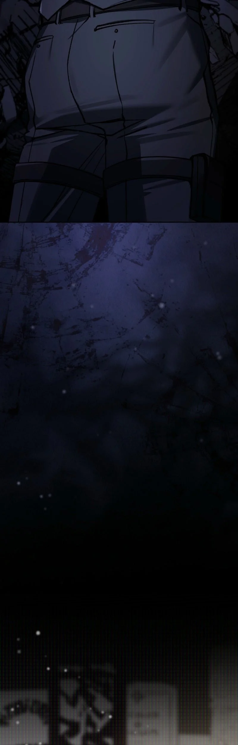 Got Dropped into a Ghost Story, Still Gotta Work Chapter 14 - halaman 50