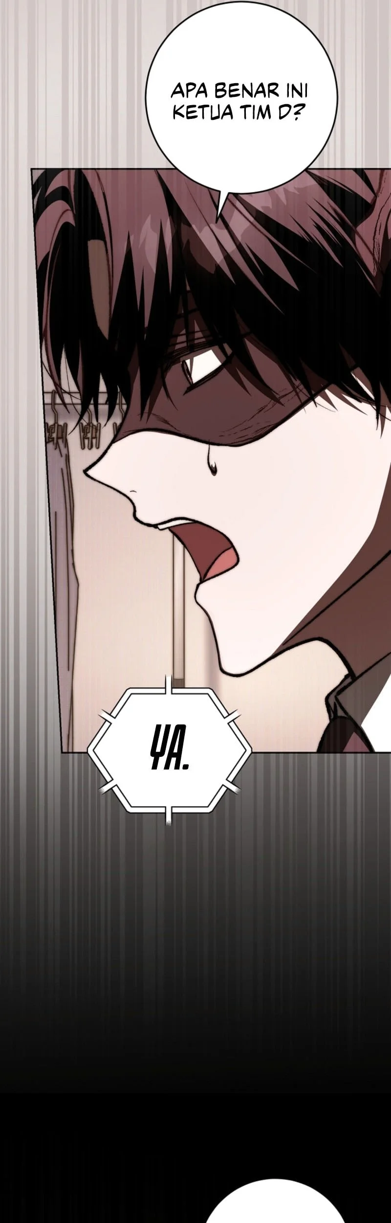 Got Dropped into a Ghost Story, Still Gotta Work Chapter 14 - halaman 54