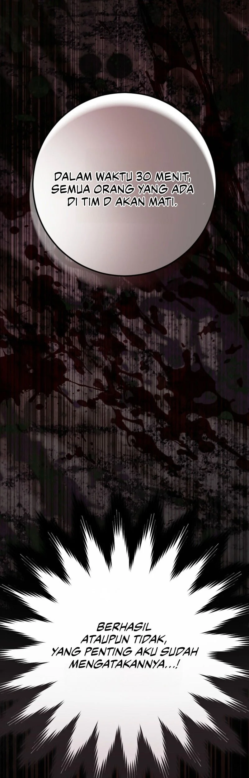 Got Dropped into a Ghost Story, Still Gotta Work Chapter 14 - halaman 56