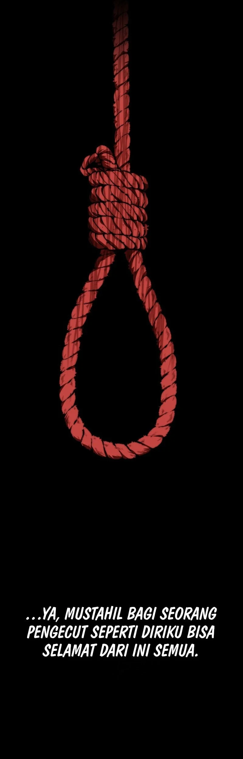 Got Dropped into a Ghost Story, Still Gotta Work Chapter 14 - halaman 6