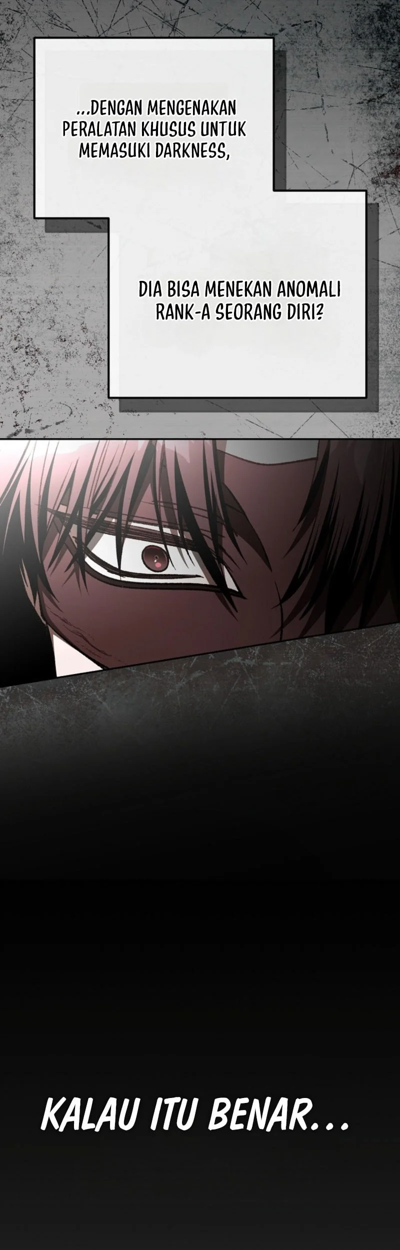 Got Dropped into a Ghost Story, Still Gotta Work Chapter 14 - halaman 65
