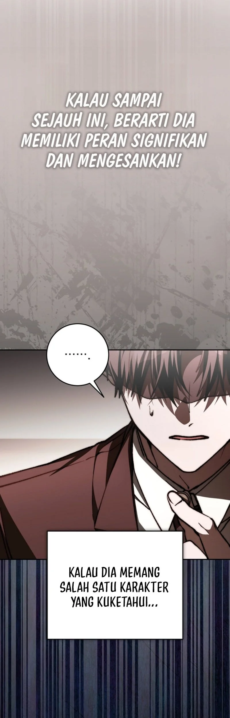 Got Dropped into a Ghost Story, Still Gotta Work Chapter 14 - halaman 67