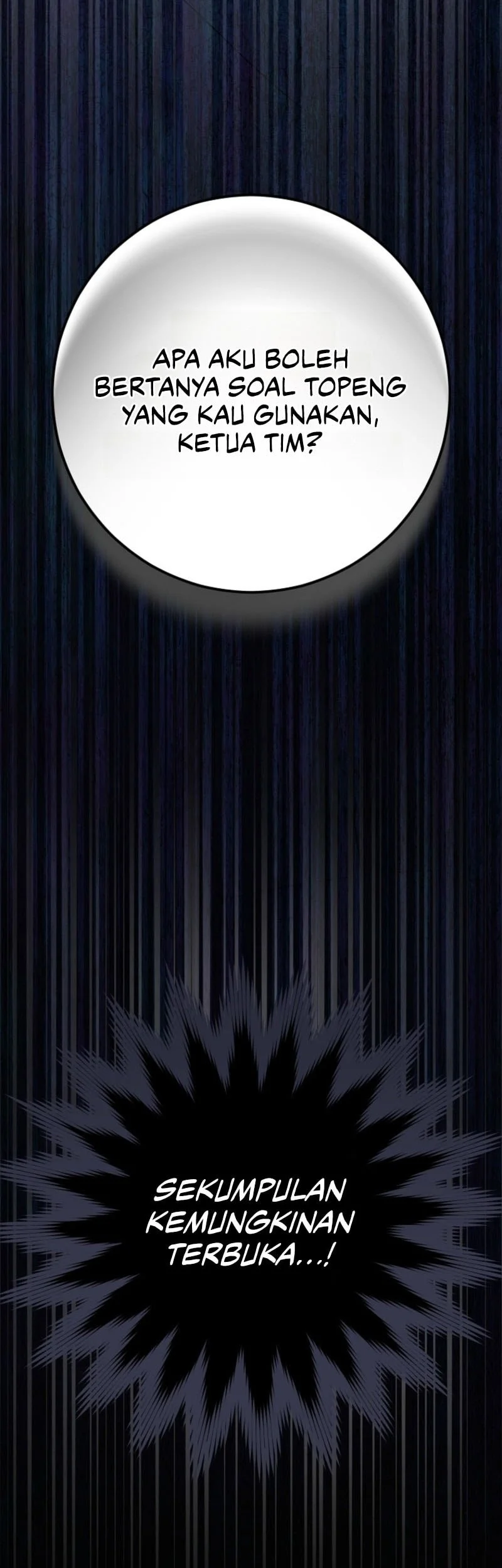 Got Dropped into a Ghost Story, Still Gotta Work Chapter 14 - halaman 68