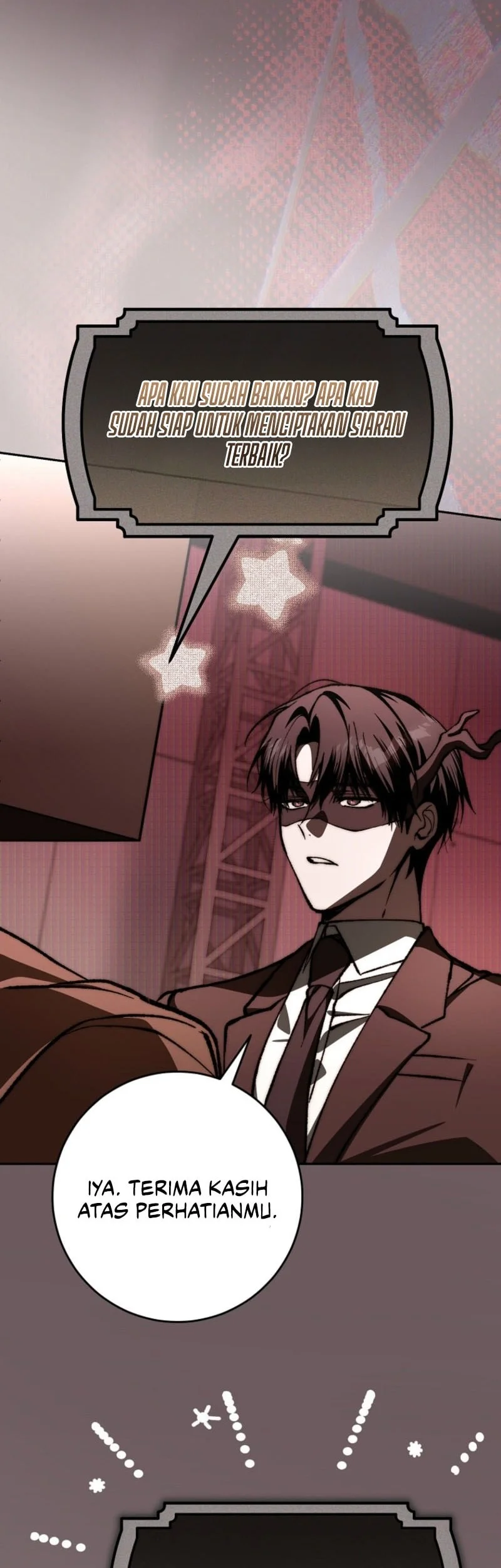 Got Dropped into a Ghost Story, Still Gotta Work Chapter 14 - halaman 71