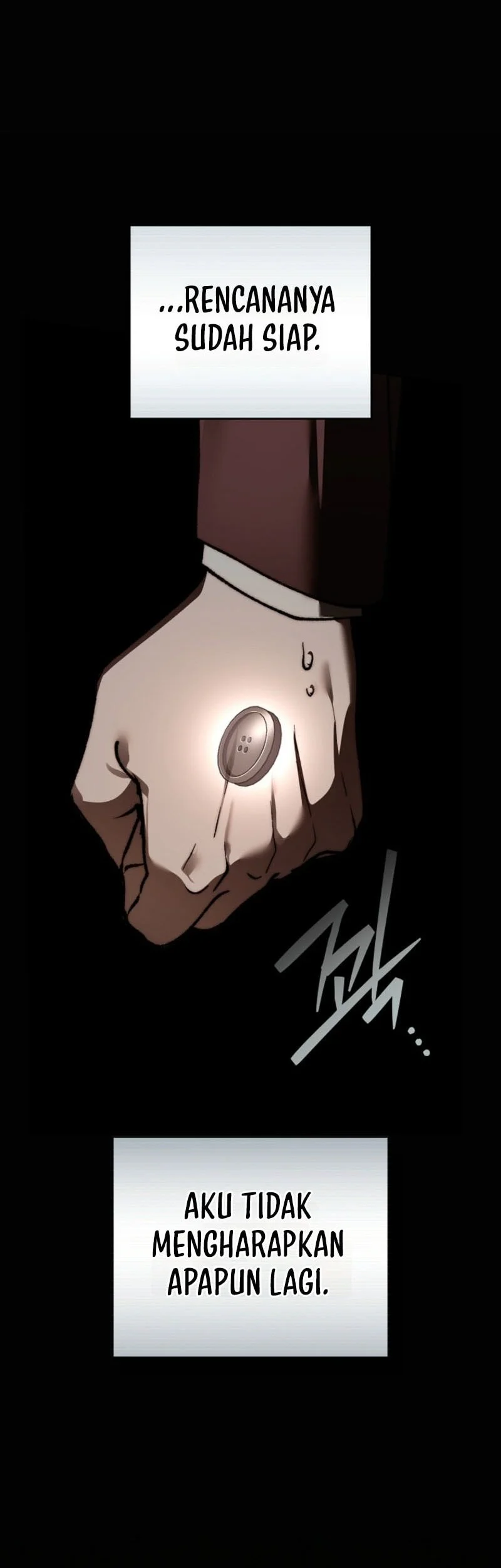 Got Dropped into a Ghost Story, Still Gotta Work Chapter 14 - halaman 73