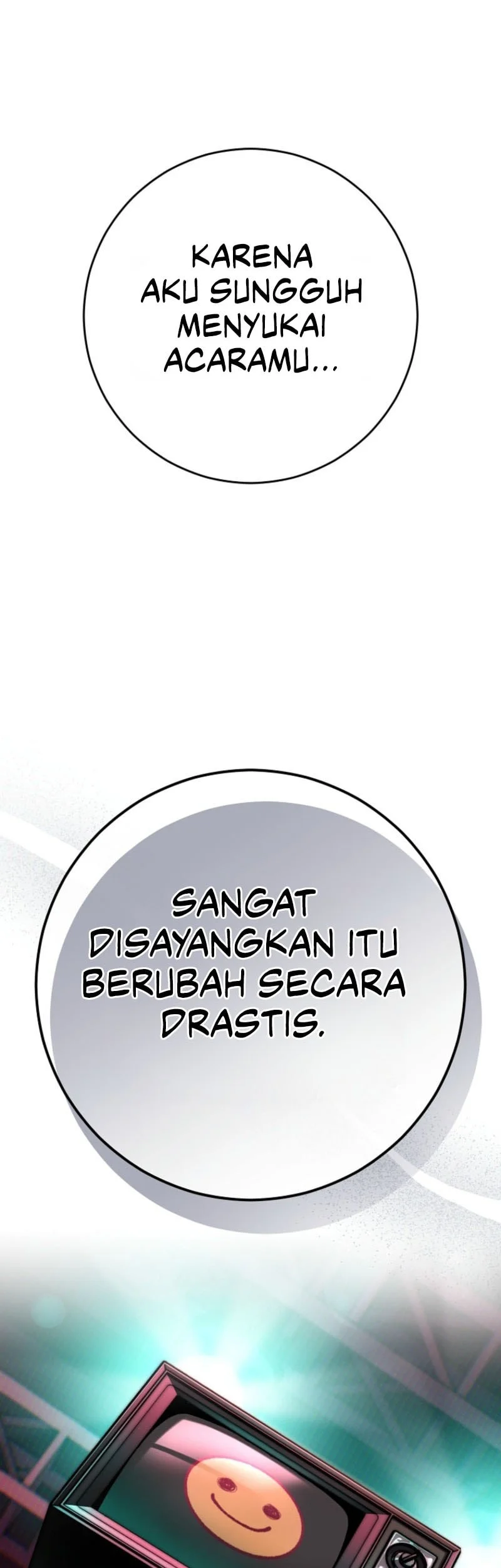 Got Dropped into a Ghost Story, Still Gotta Work Chapter 15 - halaman 10