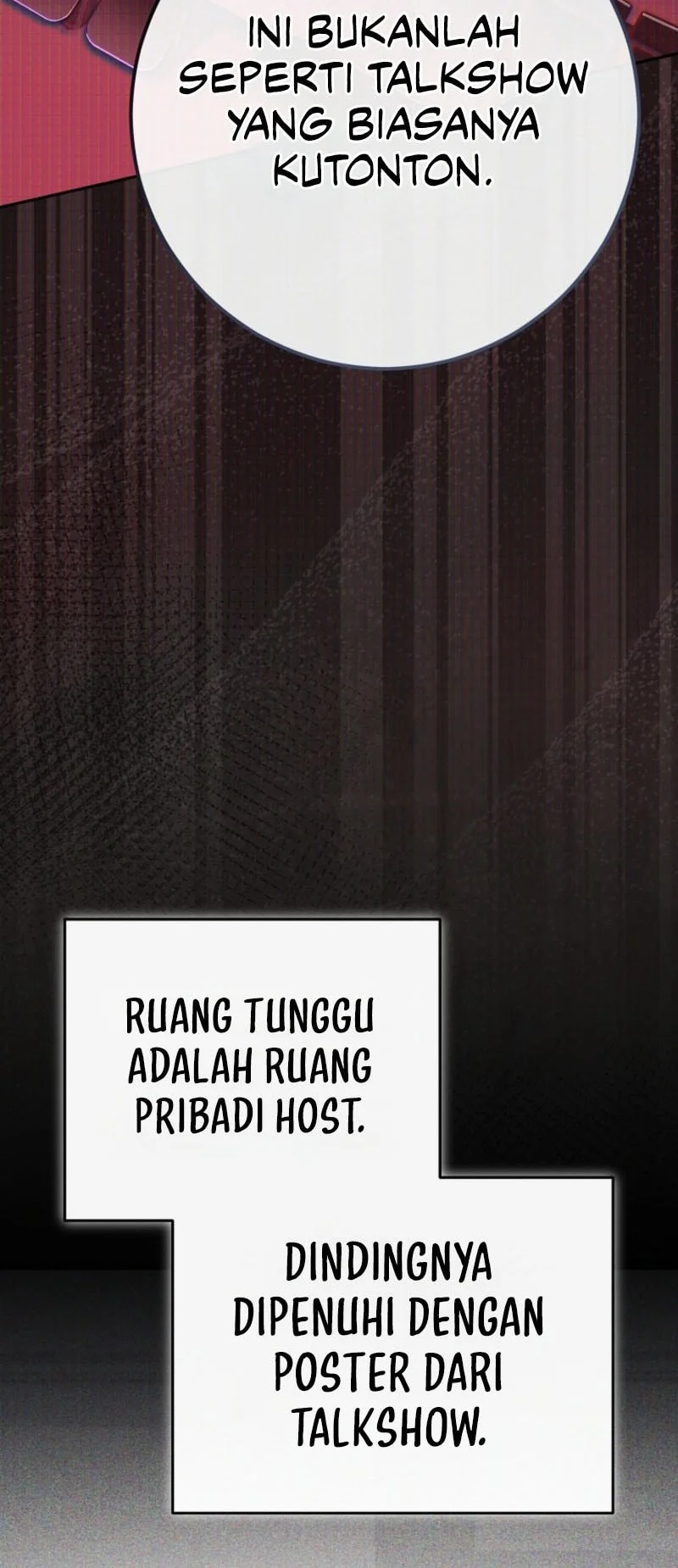 Got Dropped into a Ghost Story, Still Gotta Work Chapter 15 - halaman 13