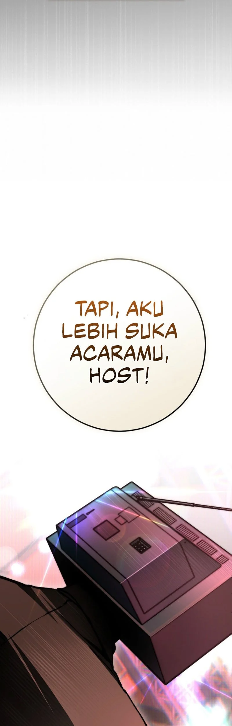 Got Dropped into a Ghost Story, Still Gotta Work Chapter 15 - halaman 24