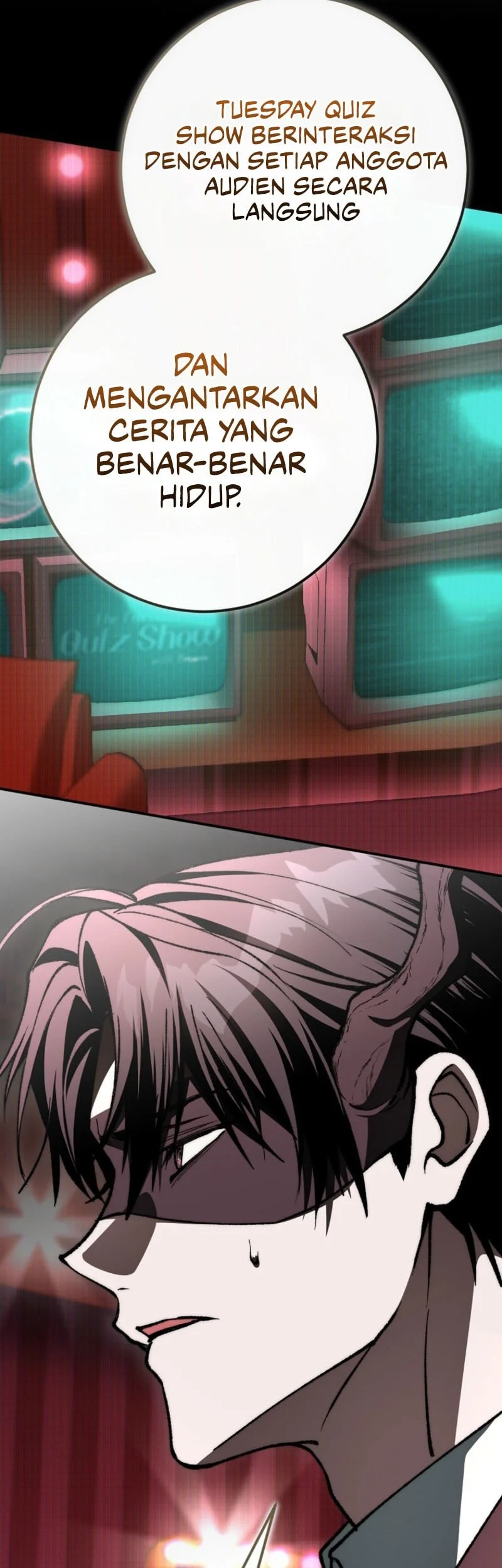 Got Dropped into a Ghost Story, Still Gotta Work Chapter 15 - halaman 26