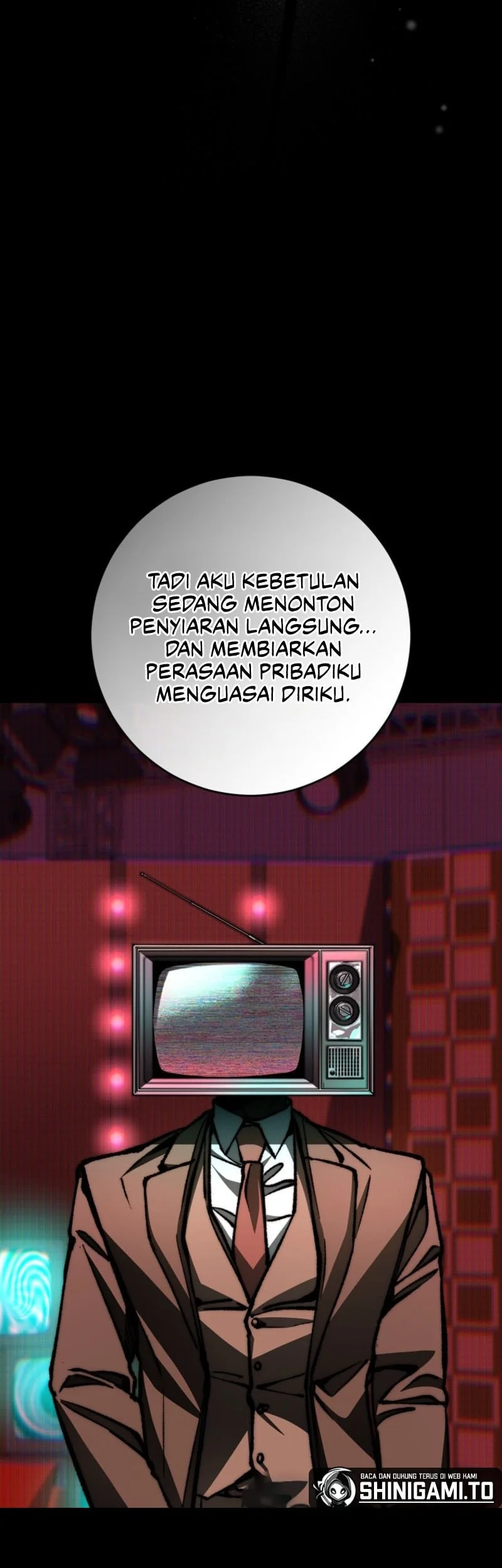 Got Dropped into a Ghost Story, Still Gotta Work Chapter 15 - halaman 28