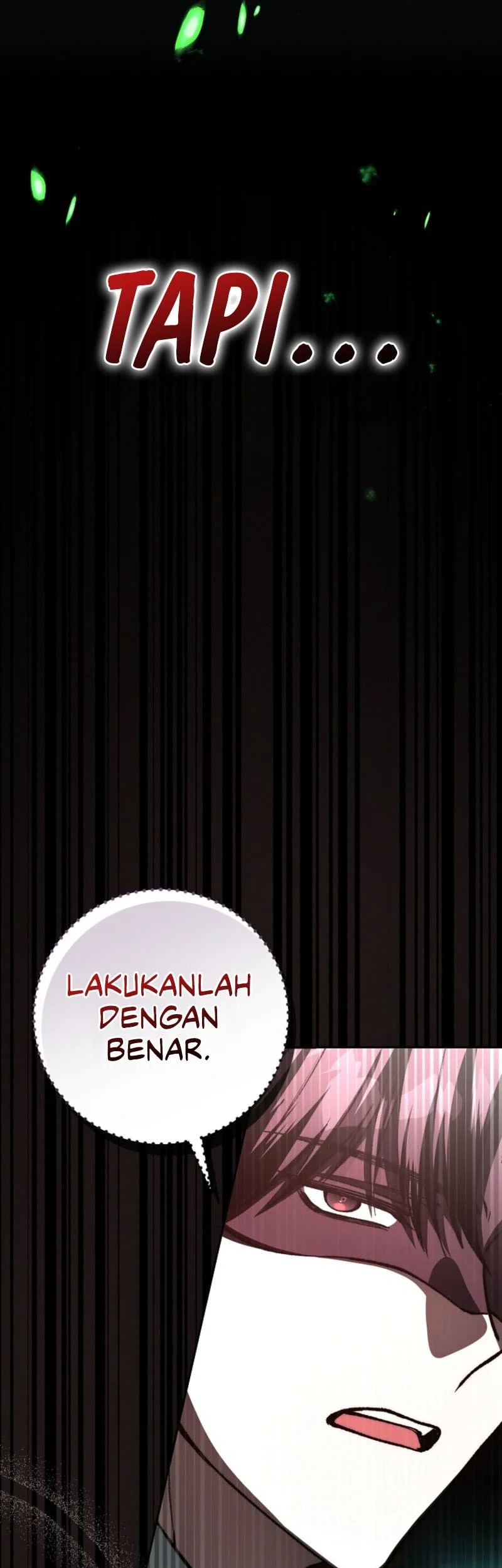 Got Dropped into a Ghost Story, Still Gotta Work Chapter 15 - halaman 44