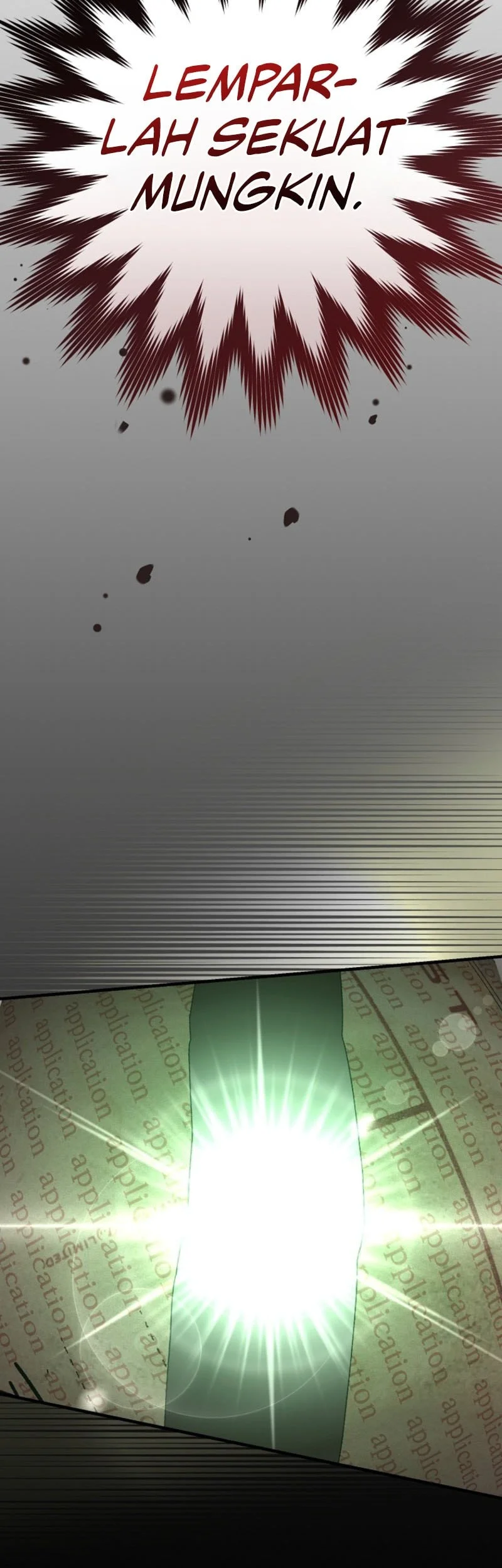 Got Dropped into a Ghost Story, Still Gotta Work Chapter 15 - halaman 56