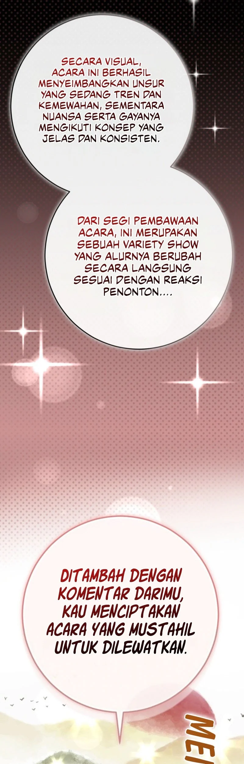 Got Dropped into a Ghost Story, Still Gotta Work Chapter 15 - halaman 6