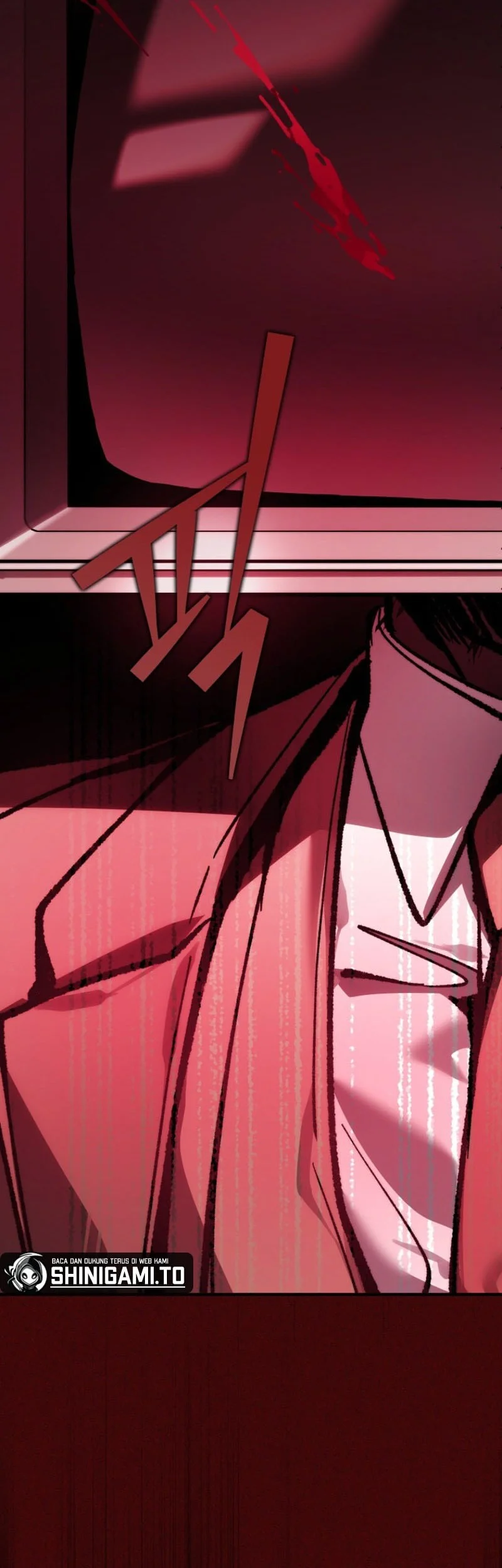 Got Dropped into a Ghost Story, Still Gotta Work Chapter 15 - halaman 81