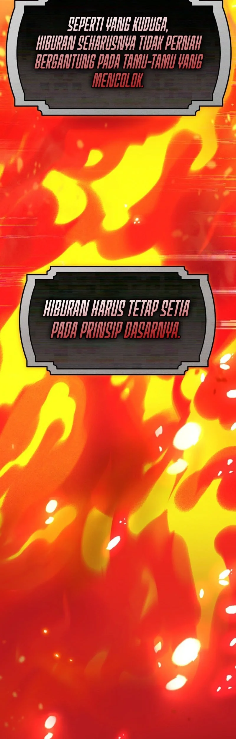 Got Dropped into a Ghost Story, Still Gotta Work Chapter 15 - halaman 87