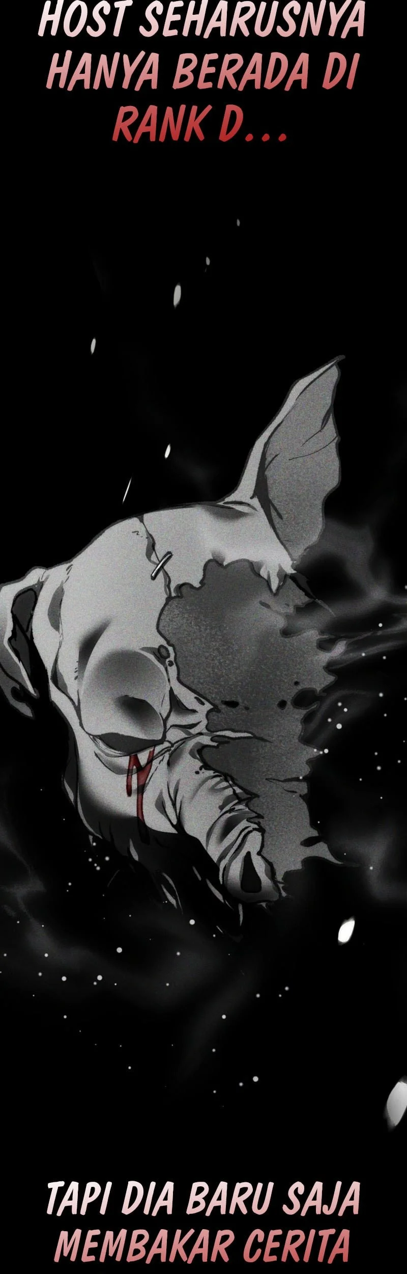 Got Dropped into a Ghost Story, Still Gotta Work Chapter 15 - halaman 96