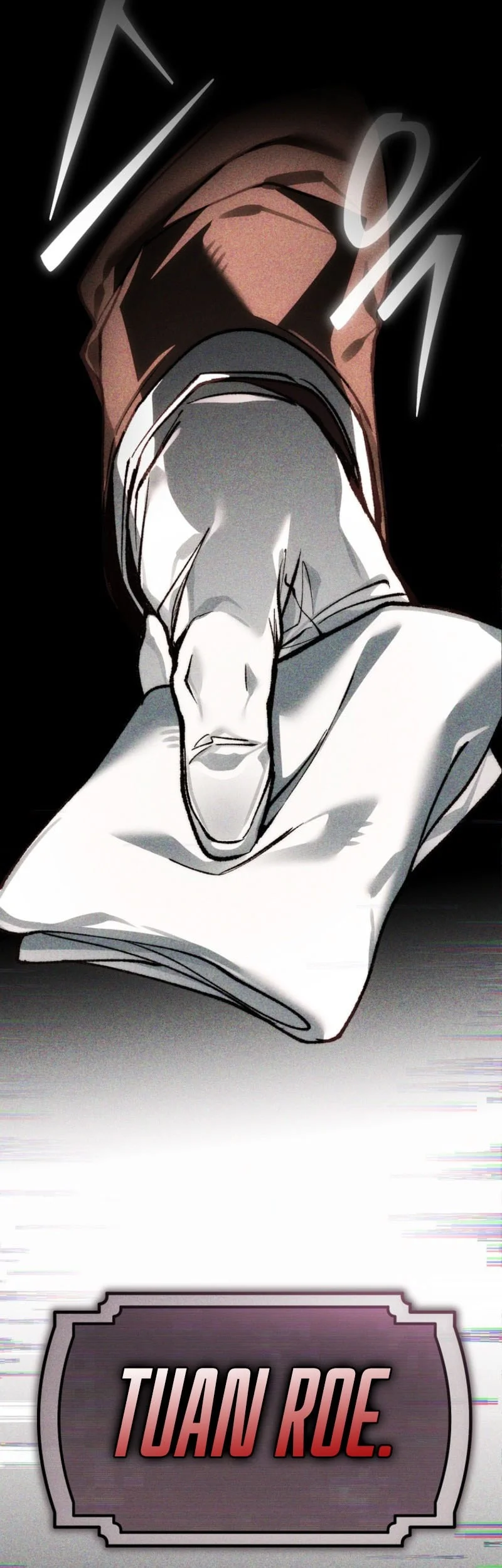Got Dropped into a Ghost Story, Still Gotta Work Chapter 15 - halaman 98