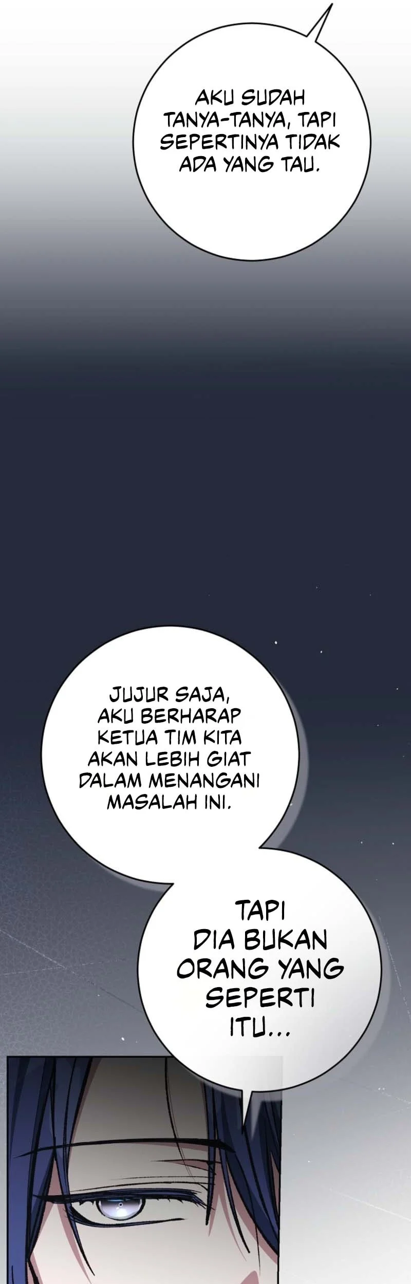 Got Dropped into a Ghost Story, Still Gotta Work Chapter 16 - halaman 26