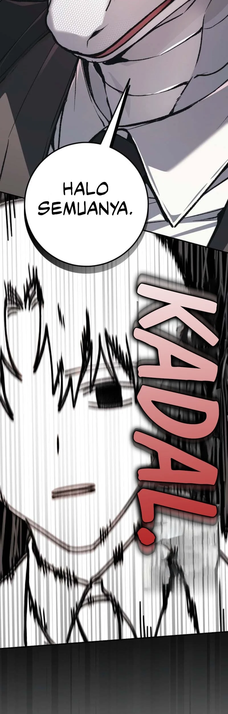 Got Dropped into a Ghost Story, Still Gotta Work Chapter 16 - halaman 35