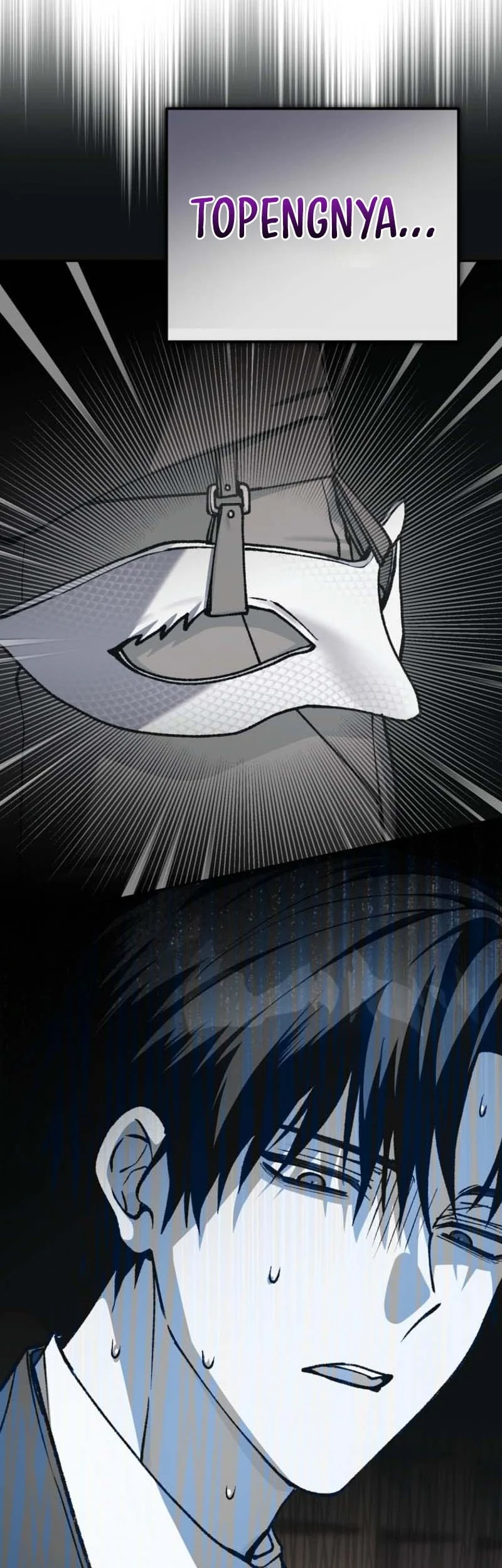 Got Dropped into a Ghost Story, Still Gotta Work Chapter 16 - halaman 39