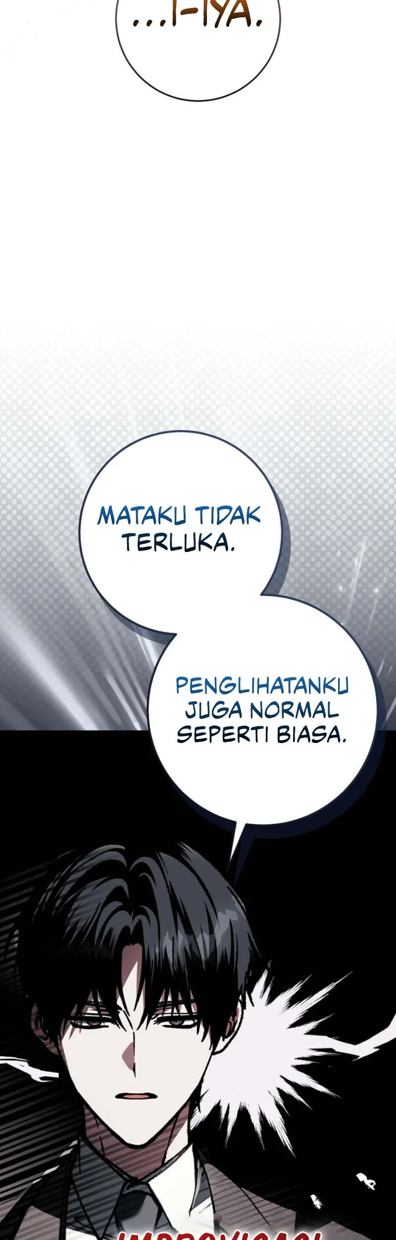 Got Dropped into a Ghost Story, Still Gotta Work Chapter 16 - halaman 45