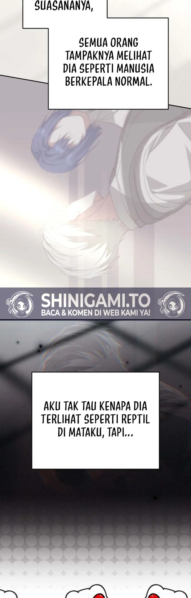 Got Dropped into a Ghost Story, Still Gotta Work Chapter 16 - halaman 48