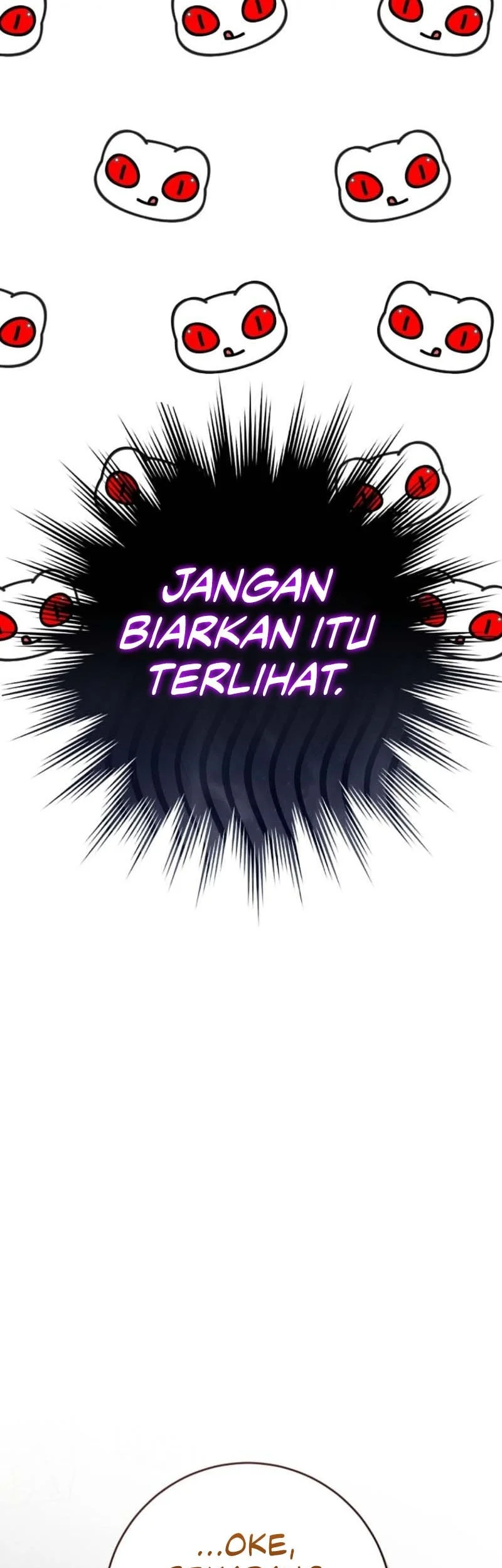 Got Dropped into a Ghost Story, Still Gotta Work Chapter 16 - halaman 49