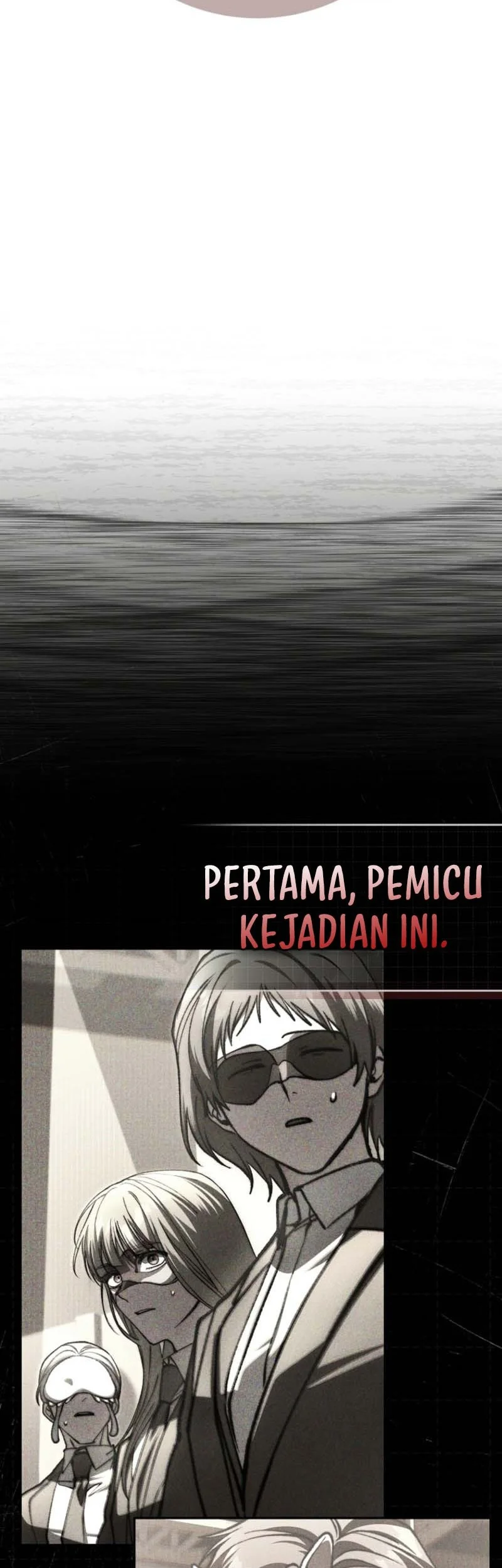 Got Dropped into a Ghost Story, Still Gotta Work Chapter 16 - halaman 52
