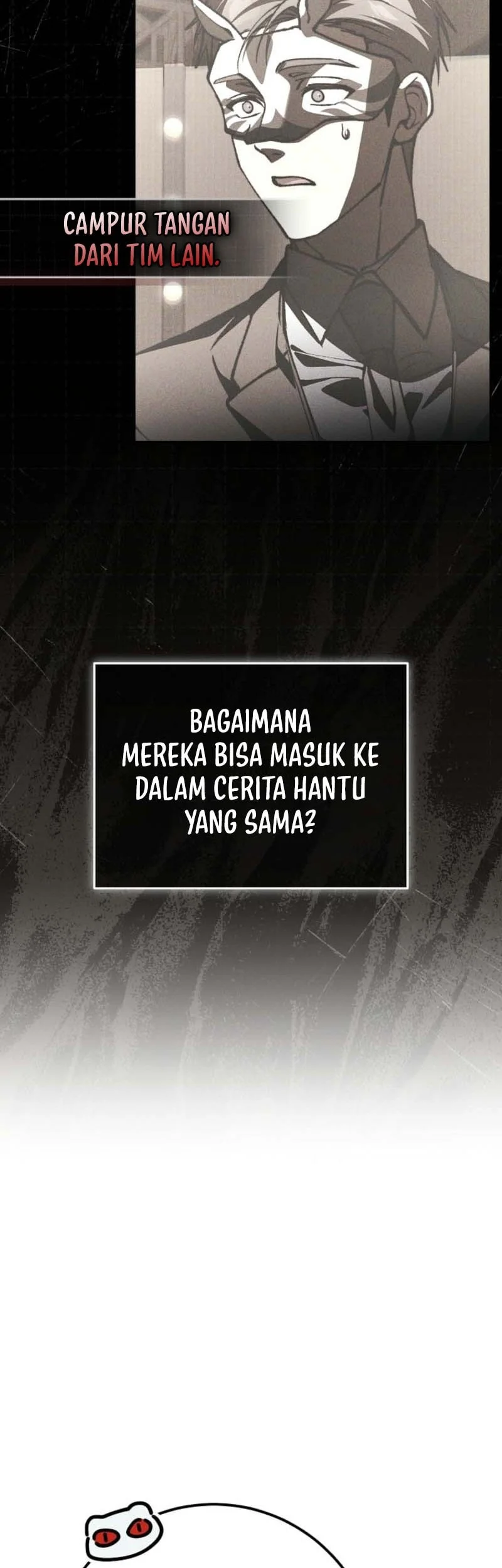 Got Dropped into a Ghost Story, Still Gotta Work Chapter 16 - halaman 53