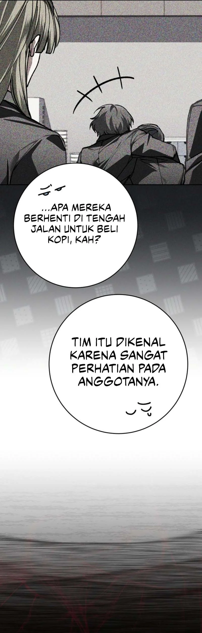 Got Dropped into a Ghost Story, Still Gotta Work Chapter 16 - halaman 55