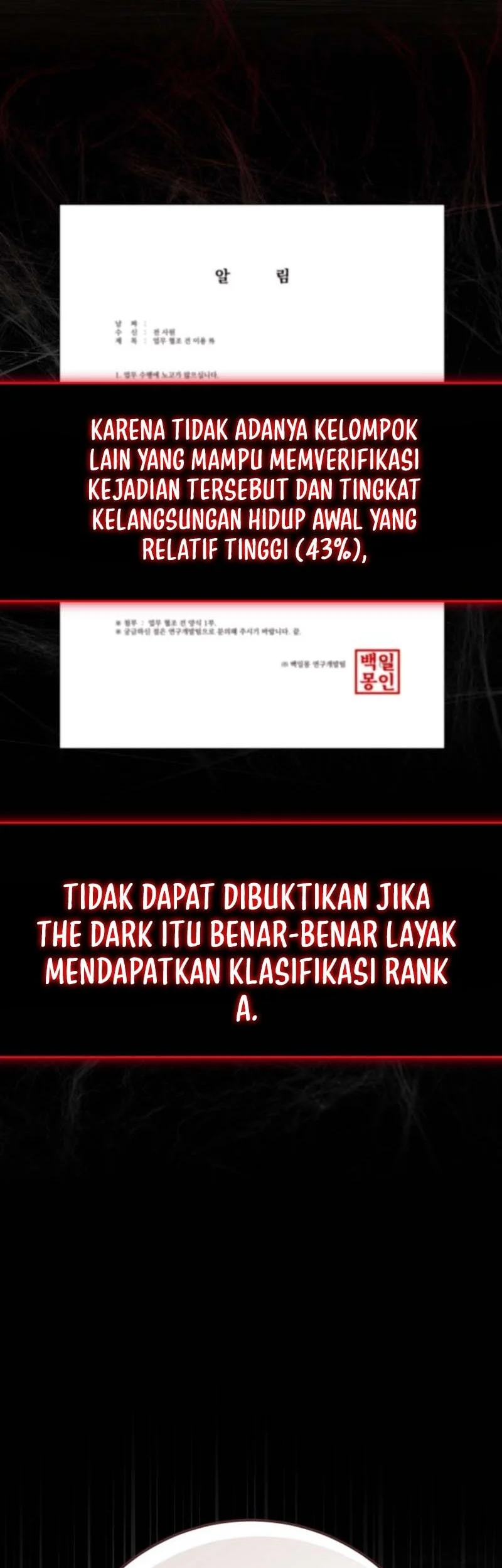 Got Dropped into a Ghost Story, Still Gotta Work Chapter 16 - halaman 56