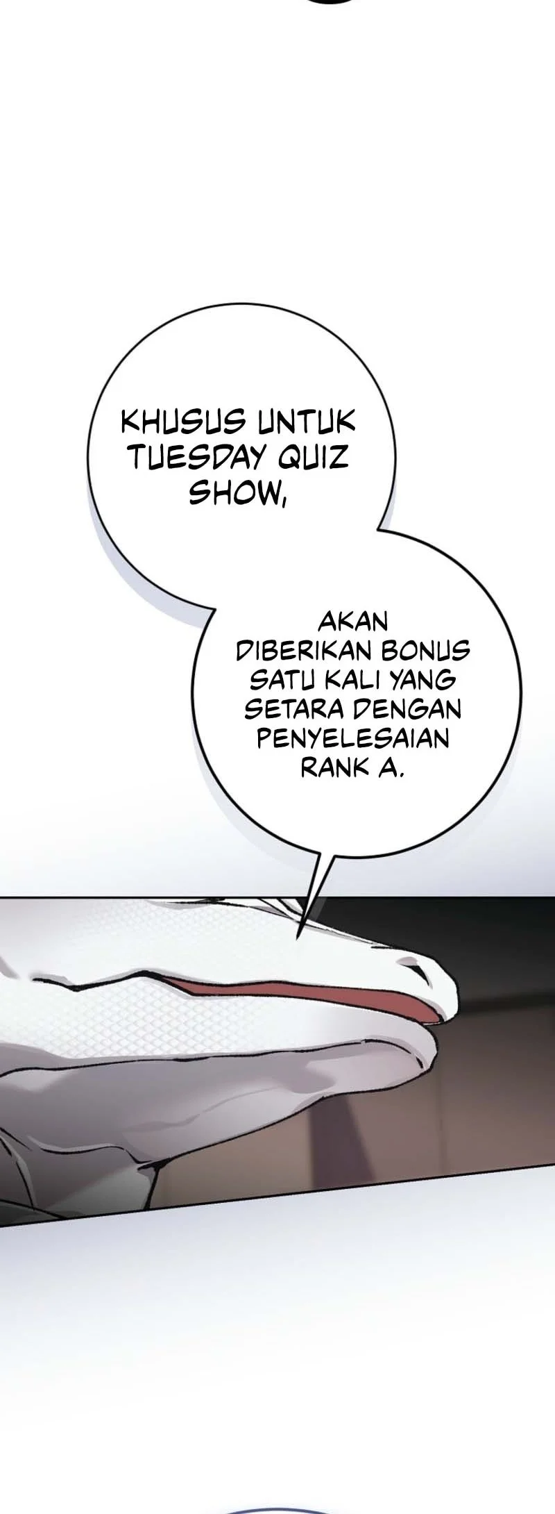 Got Dropped into a Ghost Story, Still Gotta Work Chapter 16 - halaman 62