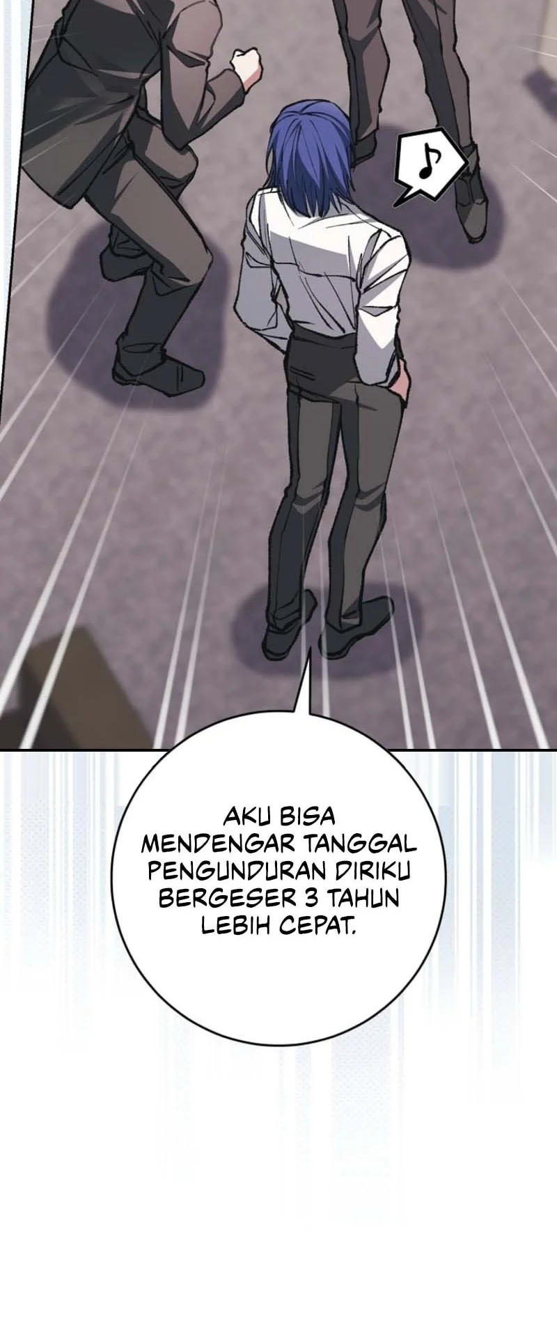 Got Dropped into a Ghost Story, Still Gotta Work Chapter 16 - halaman 66