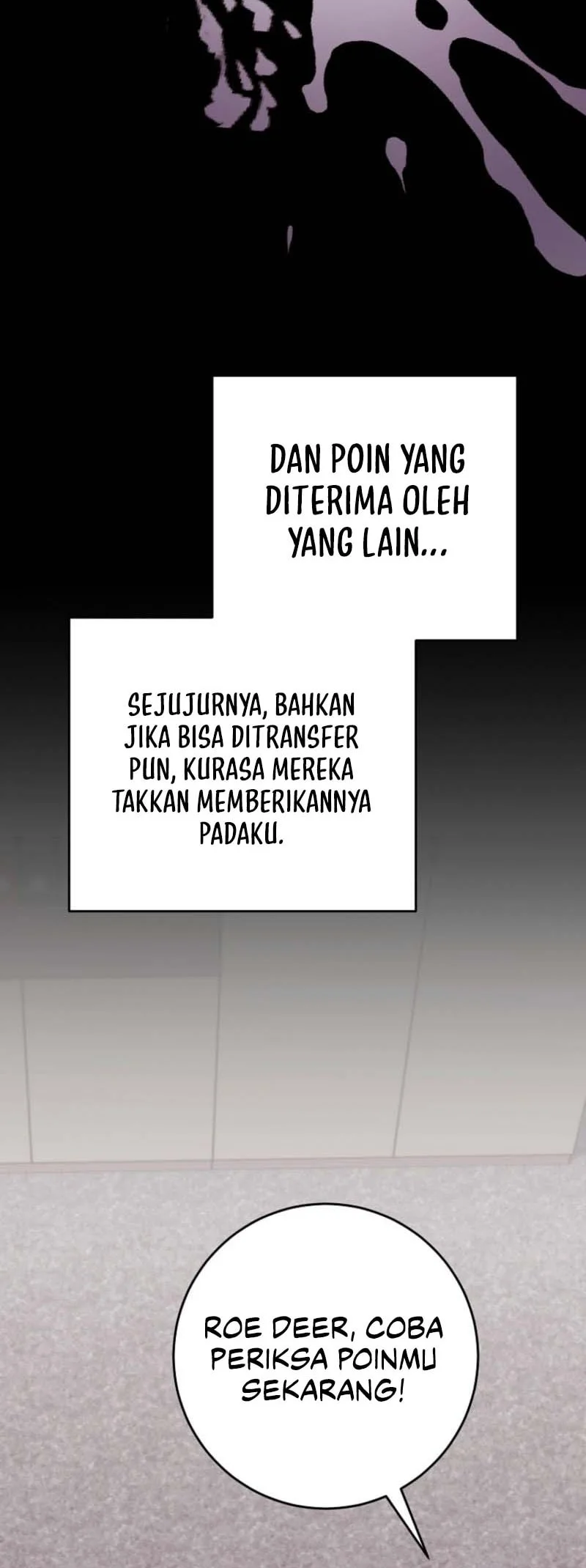 Got Dropped into a Ghost Story, Still Gotta Work Chapter 16 - halaman 70