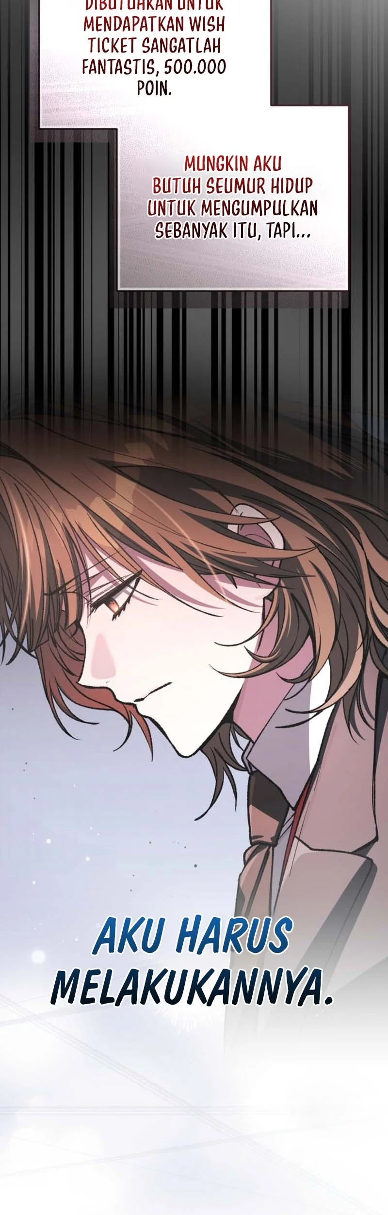 Got Dropped into a Ghost Story, Still Gotta Work Chapter 16 - halaman 8