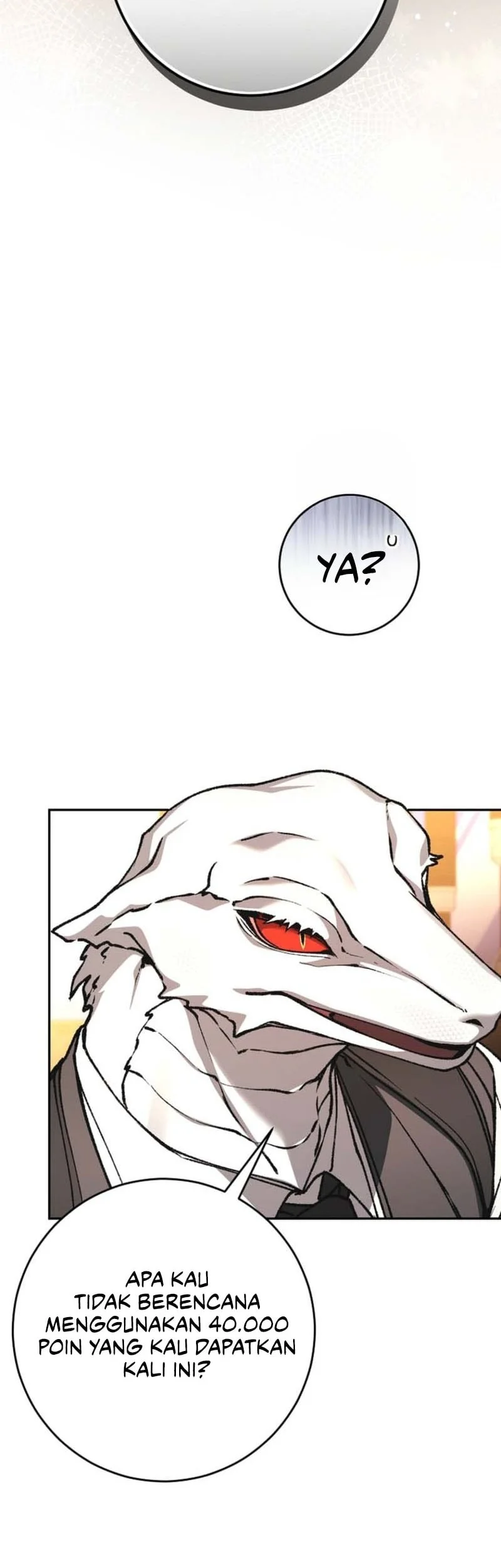 Got Dropped into a Ghost Story, Still Gotta Work Chapter 17 - halaman 13