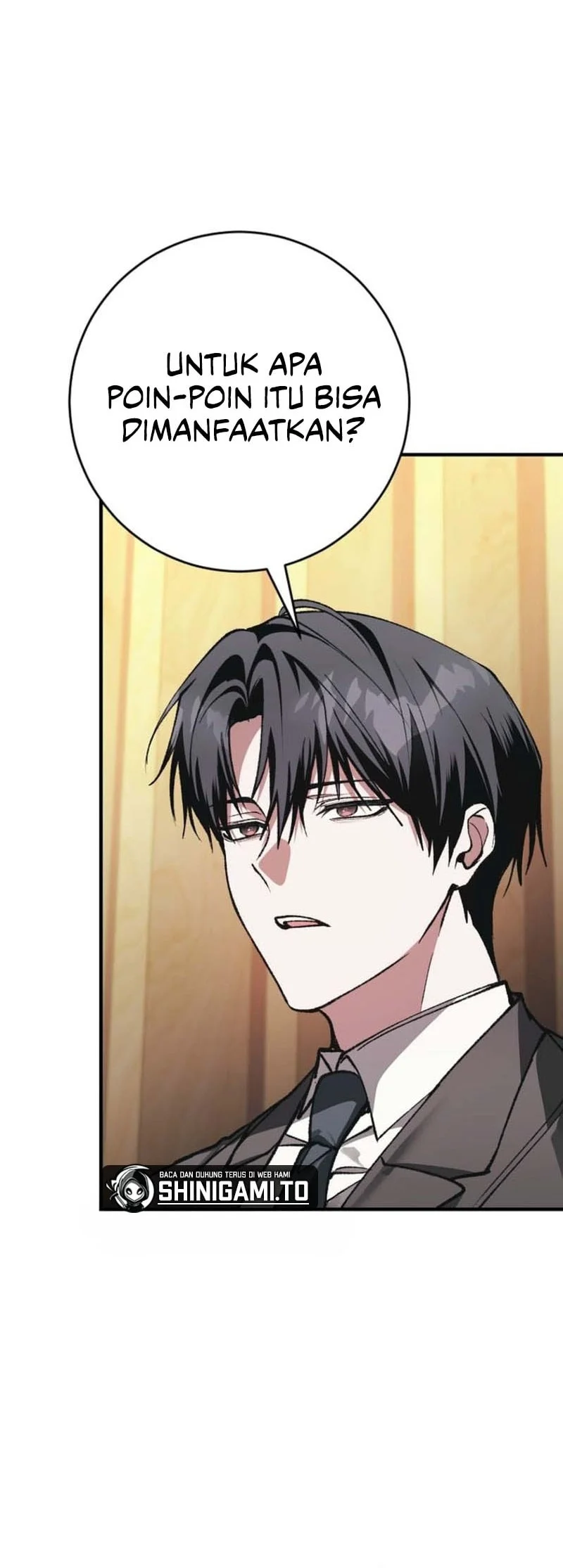 Got Dropped into a Ghost Story, Still Gotta Work Chapter 17 - halaman 17