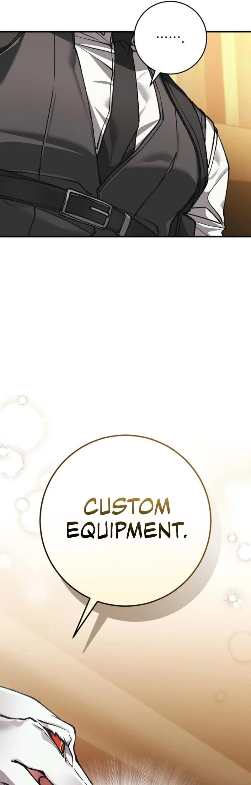 Got Dropped into a Ghost Story, Still Gotta Work Chapter 17 - halaman 18