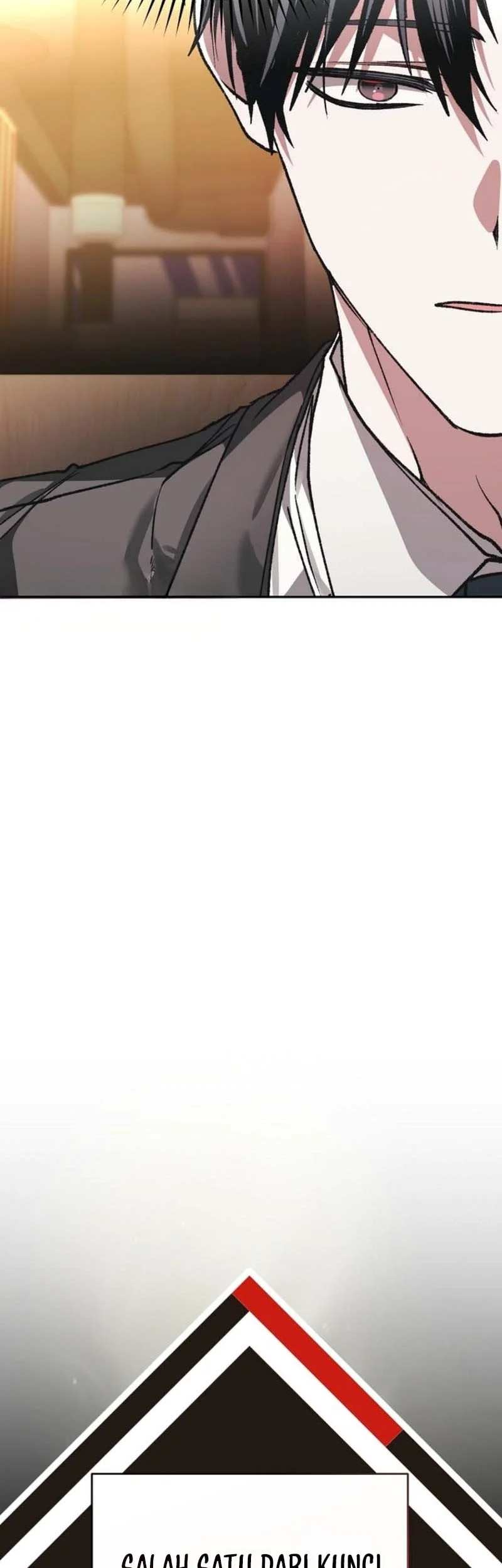 Got Dropped into a Ghost Story, Still Gotta Work Chapter 17 - halaman 20