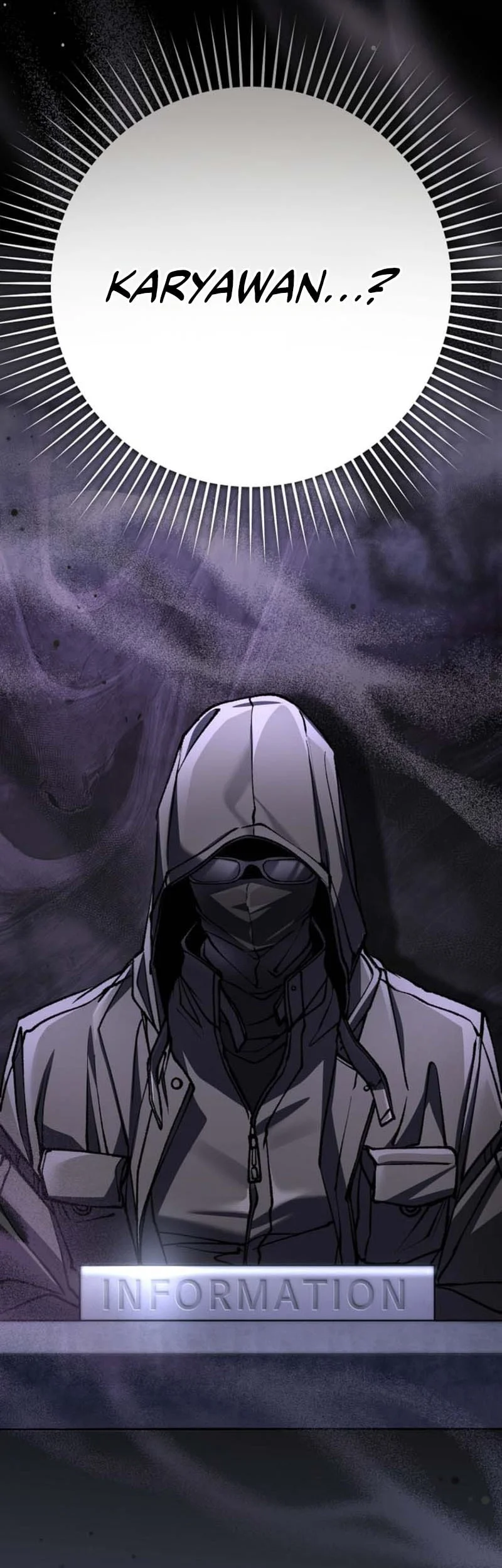 Got Dropped into a Ghost Story, Still Gotta Work Chapter 17 - halaman 38