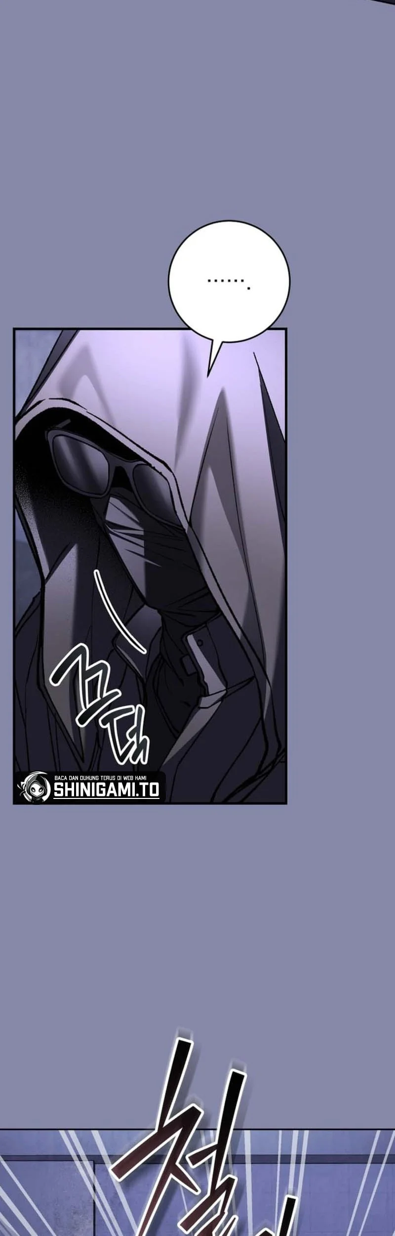 Got Dropped into a Ghost Story, Still Gotta Work Chapter 17 - halaman 40