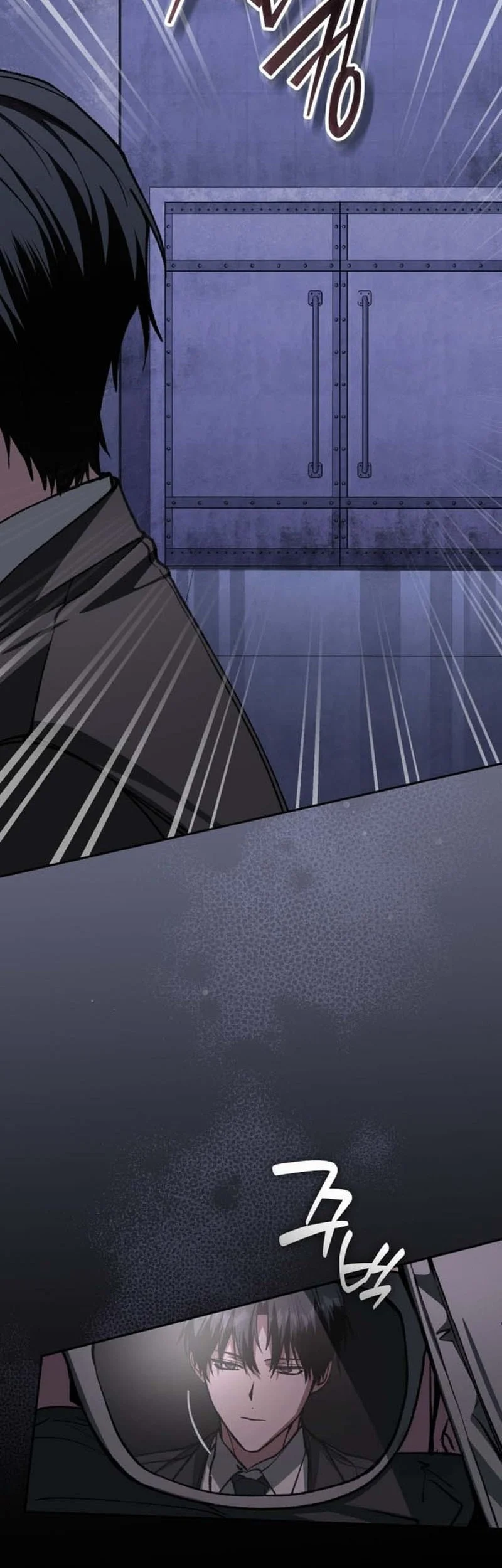 Got Dropped into a Ghost Story, Still Gotta Work Chapter 17 - halaman 41