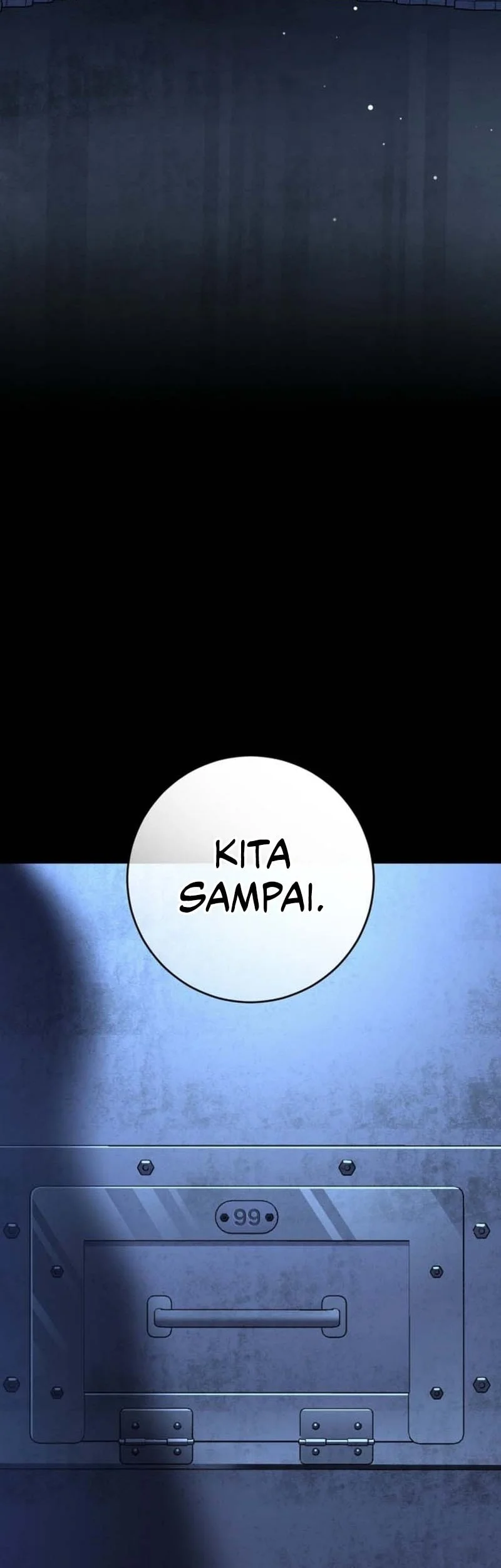 Got Dropped into a Ghost Story, Still Gotta Work Chapter 17 - halaman 43