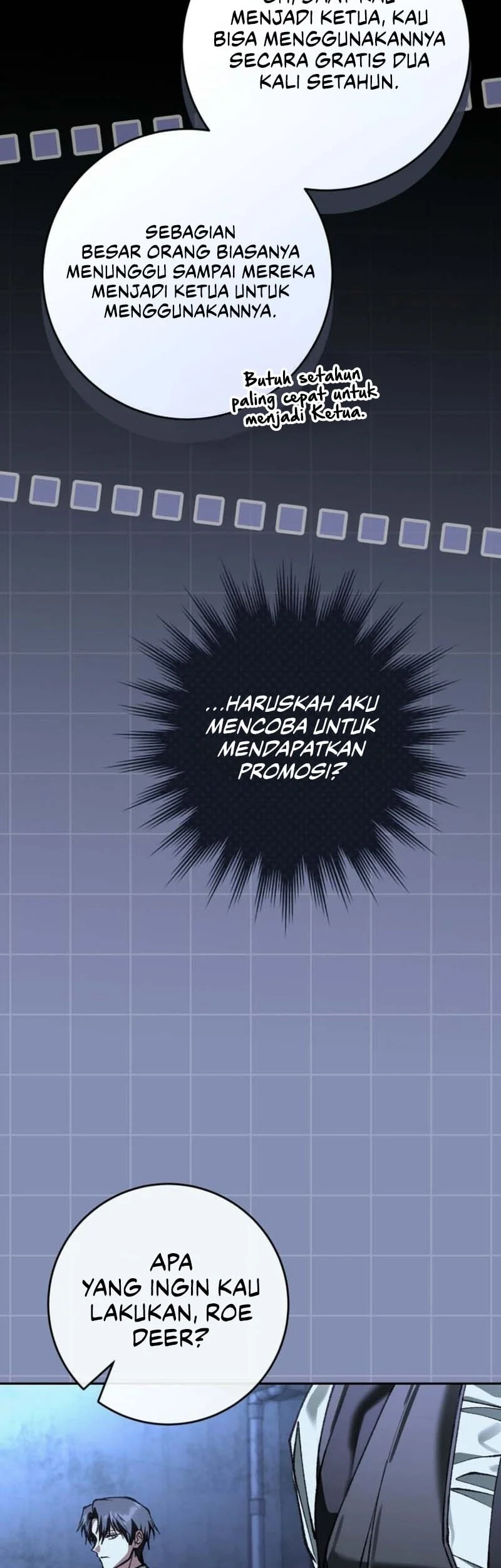 Got Dropped into a Ghost Story, Still Gotta Work Chapter 17 - halaman 52
