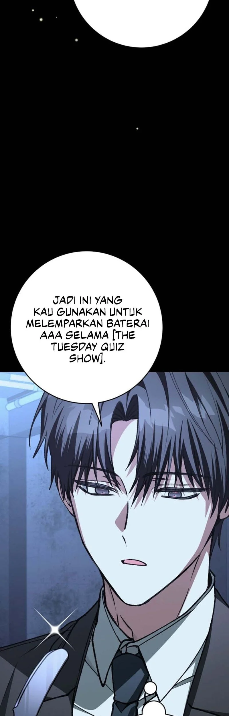 Got Dropped into a Ghost Story, Still Gotta Work Chapter 17 - halaman 63
